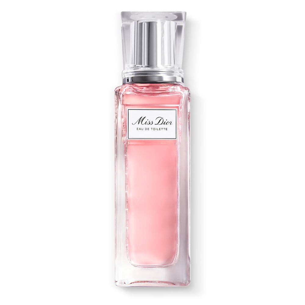 MISS DIOR EAU DE TOILETTE ROLLER PEARL